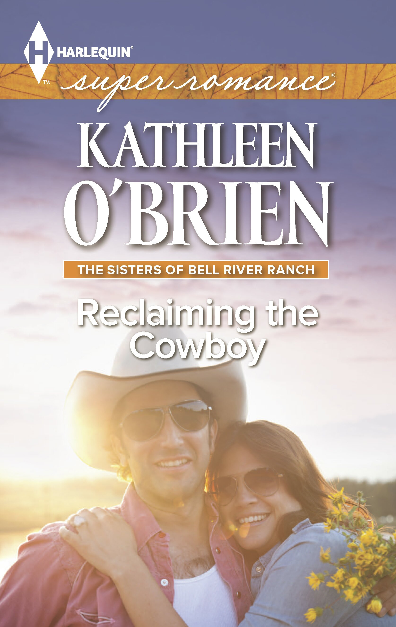 Reclaiming the cowboy cover